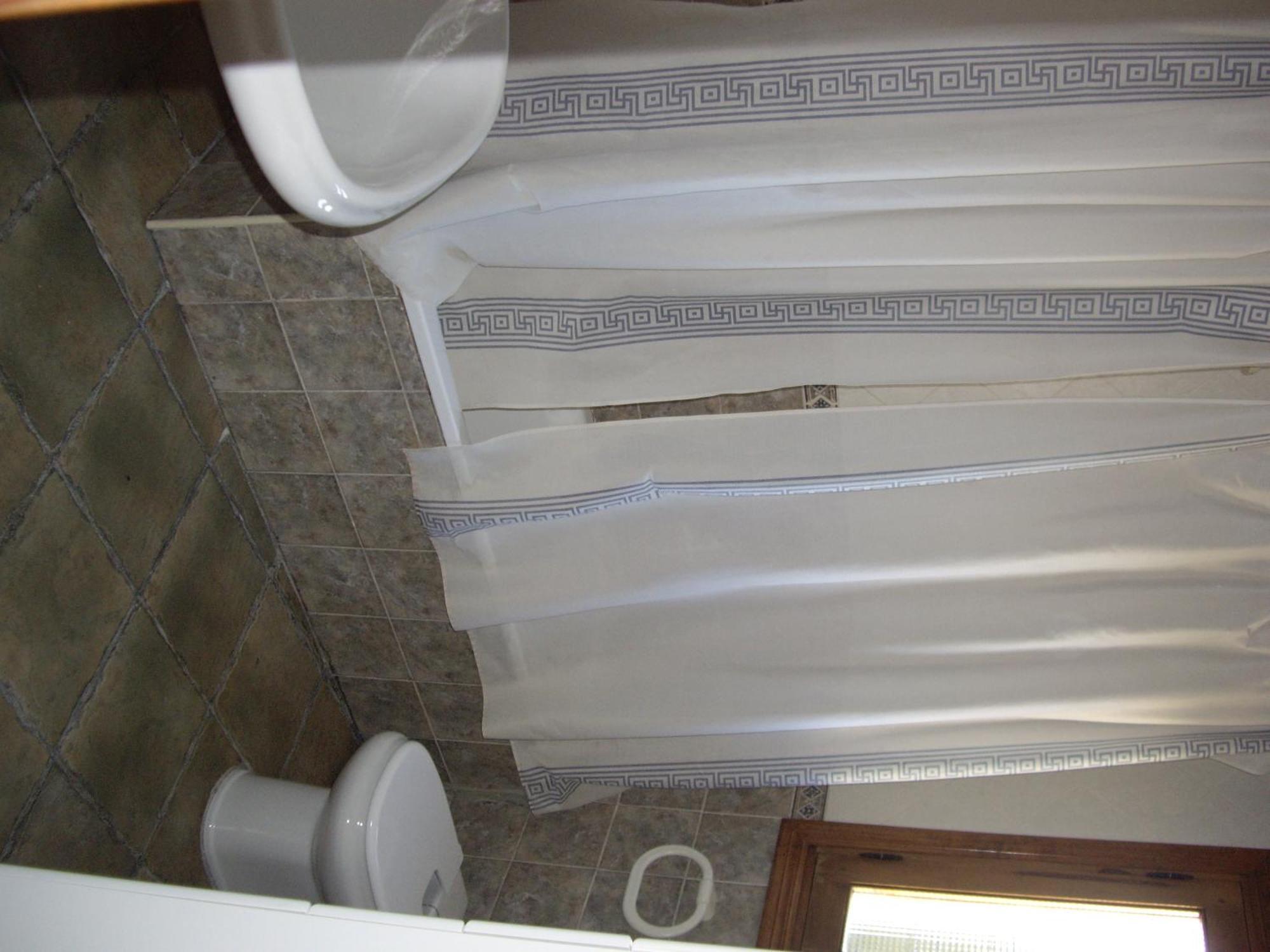 Cuevas Rio Baza Apartment Ruang foto