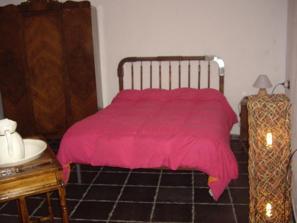 Cuevas Rio Baza Apartment Ruang foto