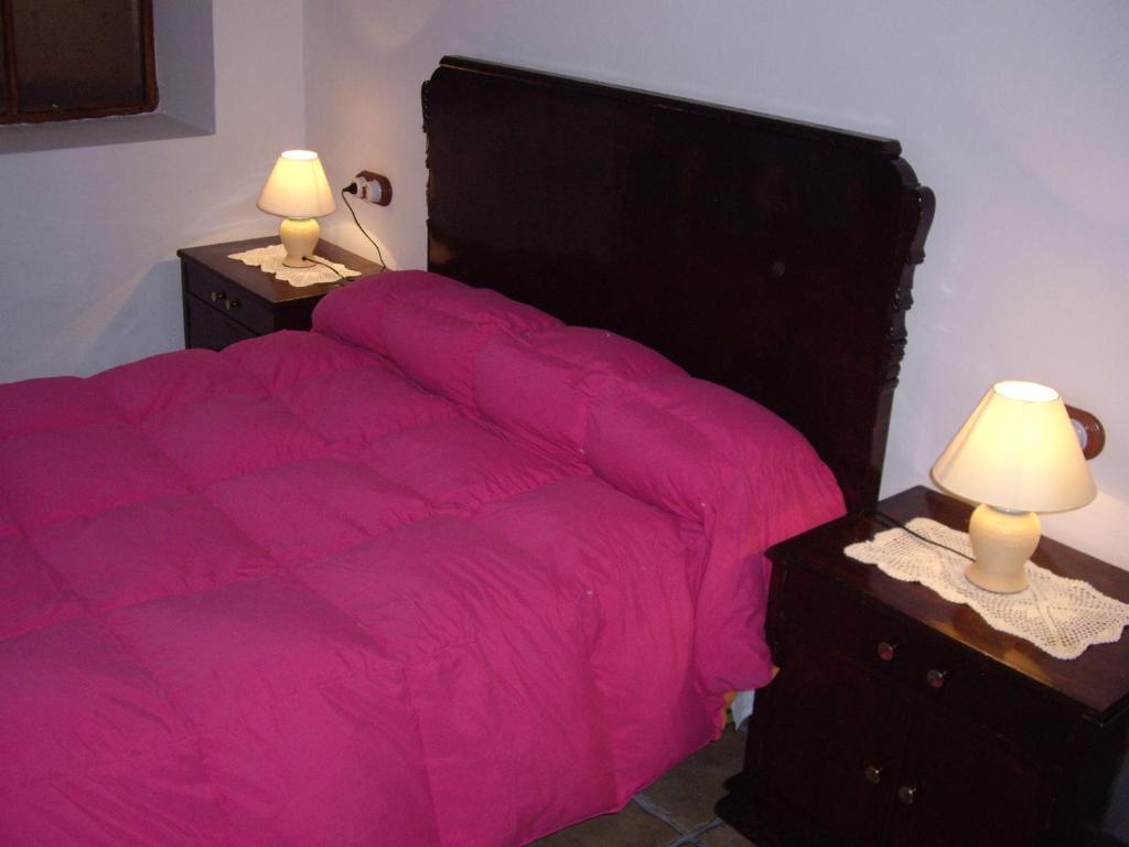 Cuevas Rio Baza Apartment Ruang foto