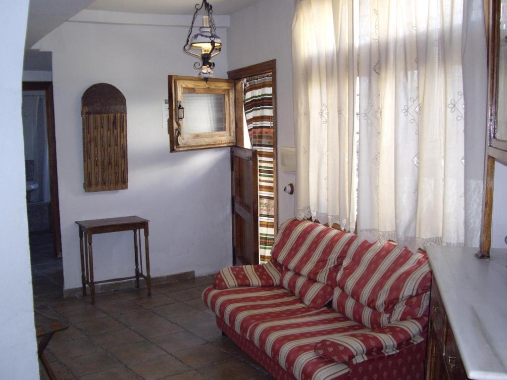 Cuevas Rio Baza Apartment Ruang foto