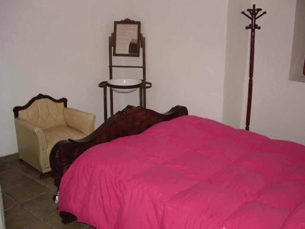 Cuevas Rio Baza Apartment Ruang foto